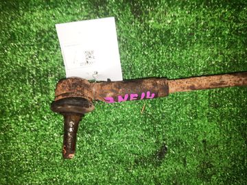 РУЛЕВАЯ РЕЙКА НА TOYOTA WISH ZNE14G 1ZZ-FE