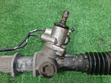 РУЛЕВАЯ РЕЙКА НА TOYOTA PROGRES JCG15 1JZ-GE