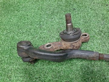 РУЛЕВАЯ РЕЙКА НА TOYOTA PROGRES JCG15 1JZ-GE