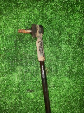 РУЛЕВАЯ РЕЙКА НА TOYOTA CARINA ST215 3S-FE