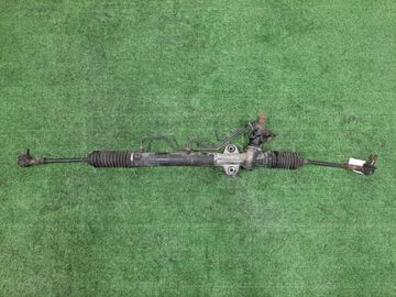 РУЛЕВАЯ РЕЙКА НА MITSUBISHI DELICA PD6W 6G72