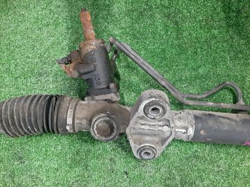 РУЛЕВАЯ РЕЙКА НА MITSUBISHI DELICA PD6W 6G72