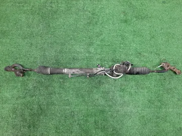 РУЛЕВАЯ РЕЙКА НА TOYOTA CROWN JZS179 2JZ-GE