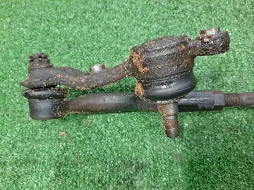 РУЛЕВАЯ РЕЙКА НА TOYOTA CROWN JZS179 2JZ-GE