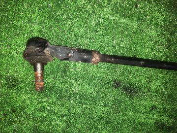 РУЛЕВАЯ РЕЙКА НА TOYOTA WISH ZNE14G 1ZZ-FE