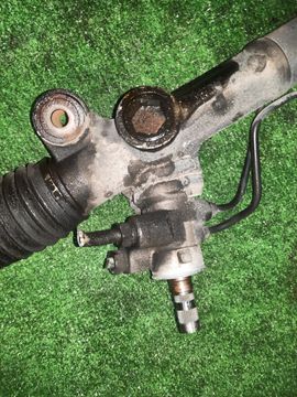 РУЛЕВАЯ РЕЙКА НА TOYOTA WISH ZNE14G 1ZZ-FE