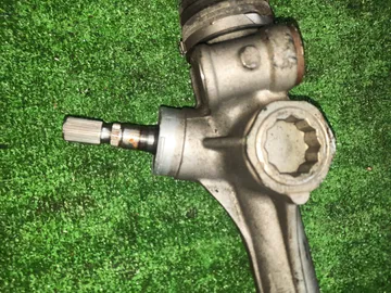 РУЛЕВАЯ РЕЙКА НА TOYOTA ESTIMA GSR55W 2GR-FE