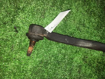 РУЛЕВАЯ РЕЙКА НА TOYOTA ESTIMA GSR55W 2GR-FE