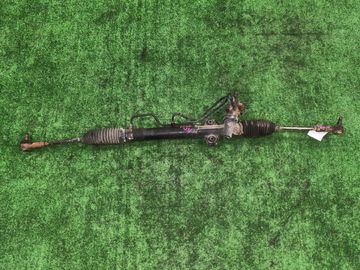 РУЛЕВАЯ РЕЙКА НА MITSUBISHI DELICA PD6W 6G72