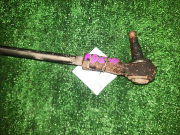 РУЛЕВАЯ РЕЙКА НА MITSUBISHI DELICA PD6W 6G72