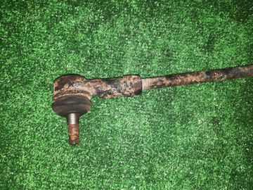 РУЛЕВАЯ РЕЙКА НА MITSUBISHI DELICA PD6W 6G72