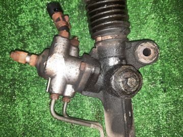 РУЛЕВАЯ РЕЙКА НА TOYOTA NADIA SXN15 3S-FE