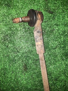 РУЛЕВАЯ РЕЙКА НА TOYOTA NADIA SXN15 3S-FE