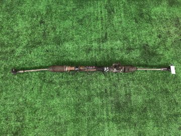 РУЛЕВАЯ РЕЙКА НА MITSUBISHI PAJERO IO H76W 4G93