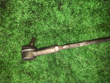 РУЛЕВАЯ РЕЙКА НА MITSUBISHI PAJERO IO H76W 4G93