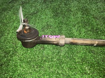 РУЛЕВАЯ РЕЙКА НА MITSUBISHI PAJERO IO H76W 4G93