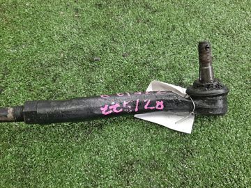 РУЛЕВАЯ РЕЙКА НА TOYOTA WILL VS ZZE128 2ZZ-GE