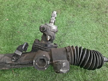 РУЛЕВАЯ РЕЙКА НА TOYOTA WILL VS ZZE128 2ZZ-GE