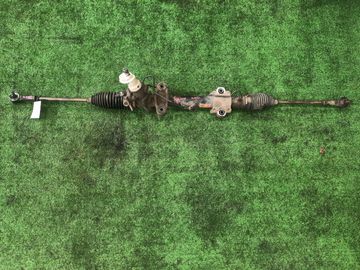 РУЛЕВАЯ РЕЙКА НА MITSUBISHI GRANDIS NA4W 4G69