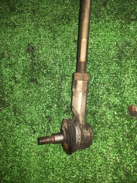 РУЛЕВАЯ РЕЙКА НА MITSUBISHI GRANDIS NA4W 4G69