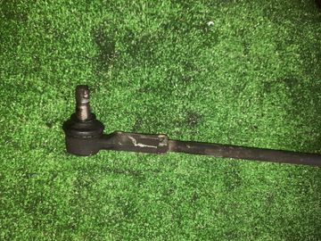 РУЛЕВАЯ РЕЙКА НА SUZUKI CULTUS GC21S G15A