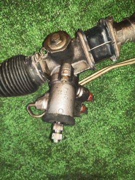 РУЛЕВАЯ РЕЙКА НА SUZUKI CULTUS GC21S G15A