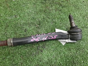 РУЛЕВАЯ РЕЙКА НА TOYOTA BELTA SCP92 2SZ-FE