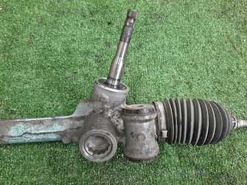 РУЛЕВАЯ РЕЙКА НА TOYOTA BELTA SCP92 2SZ-FE