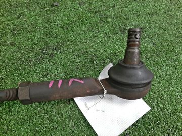 РУЛЕВАЯ РЕЙКА НА NISSAN WINGROAD Y11 QG18DE