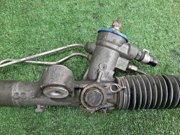 РУЛЕВАЯ РЕЙКА НА NISSAN WINGROAD Y11 QG18DE