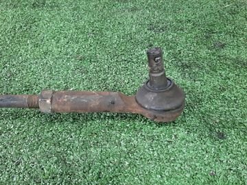 РУЛЕВАЯ РЕЙКА НА NISSAN WINGROAD Y11 QG18DE