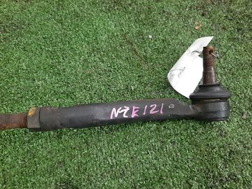 РУЛЕВАЯ РЕЙКА НА TOYOTA COROLLA NZE121 1NZ-FE