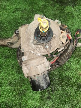 РУЛЕВАЯ РЕЙКА НА HONDA CIVIC FD1 R18A