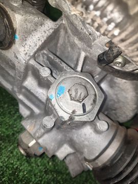 РУЛЕВАЯ РЕЙКА НА HONDA CIVIC FD1 R18A