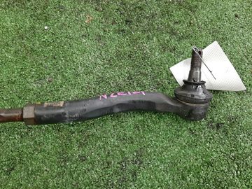 РУЛЕВАЯ РЕЙКА НА TOYOTA COROLLA NZE121 1NZ-FE