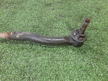 РУЛЕВАЯ РЕЙКА НА TOYOTA COROLLA NZE121 1NZ-FE