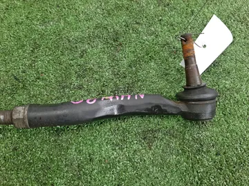 РУЛЕВАЯ РЕЙКА НА TOYOTA PRIUS NHW20 1NZ-FXE