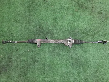 РУЛЕВАЯ РЕЙКА НА TOYOTA PRIUS NHW20 1NZ-FXE