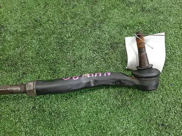 РУЛЕВАЯ РЕЙКА НА TOYOTA PRIUS NHW20 1NZ-FXE