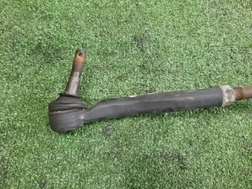 РУЛЕВАЯ РЕЙКА НА TOYOTA PRIUS NHW20 1NZ-FXE