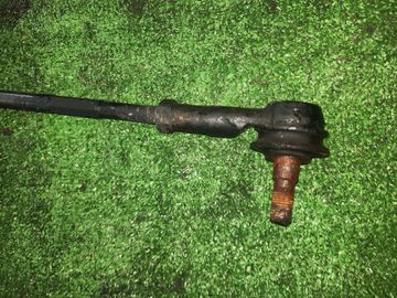 РУЛЕВАЯ РЕЙКА НА HONDA CAPA GA4 D15B