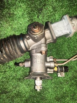 РУЛЕВАЯ РЕЙКА НА HONDA CAPA GA4 D15B