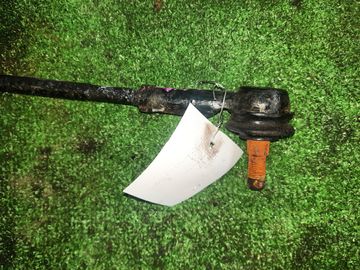 РУЛЕВАЯ РЕЙКА НА HONDA CAPA GA4 D15B