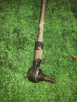 РУЛЕВАЯ РЕЙКА НА MITSUBISHI GRANDIS NA4W 4G69