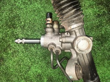 РУЛЕВАЯ РЕЙКА НА MITSUBISHI GRANDIS NA4W 4G69