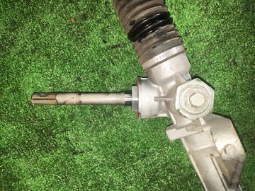 РУЛЕВАЯ РЕЙКА НА NISSAN LEAF ZE1 EM57