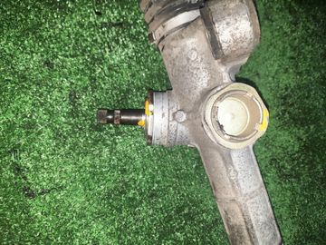 РУЛЕВАЯ РЕЙКА НА TOYOTA COROLLA NZE121 1NZ-FE