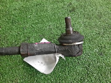 РУЛЕВАЯ РЕЙКА НА MITSUBISHI DION CR9W 4G63