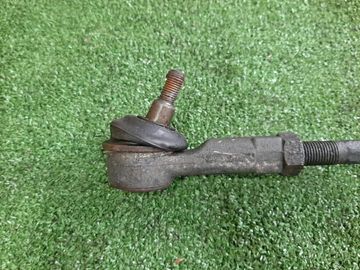 РУЛЕВАЯ РЕЙКА НА MITSUBISHI DION CR9W 4G63