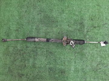 РУЛЕВАЯ РЕЙКА НА MITSUBISHI LANCER CEDIA CS5W 4G93